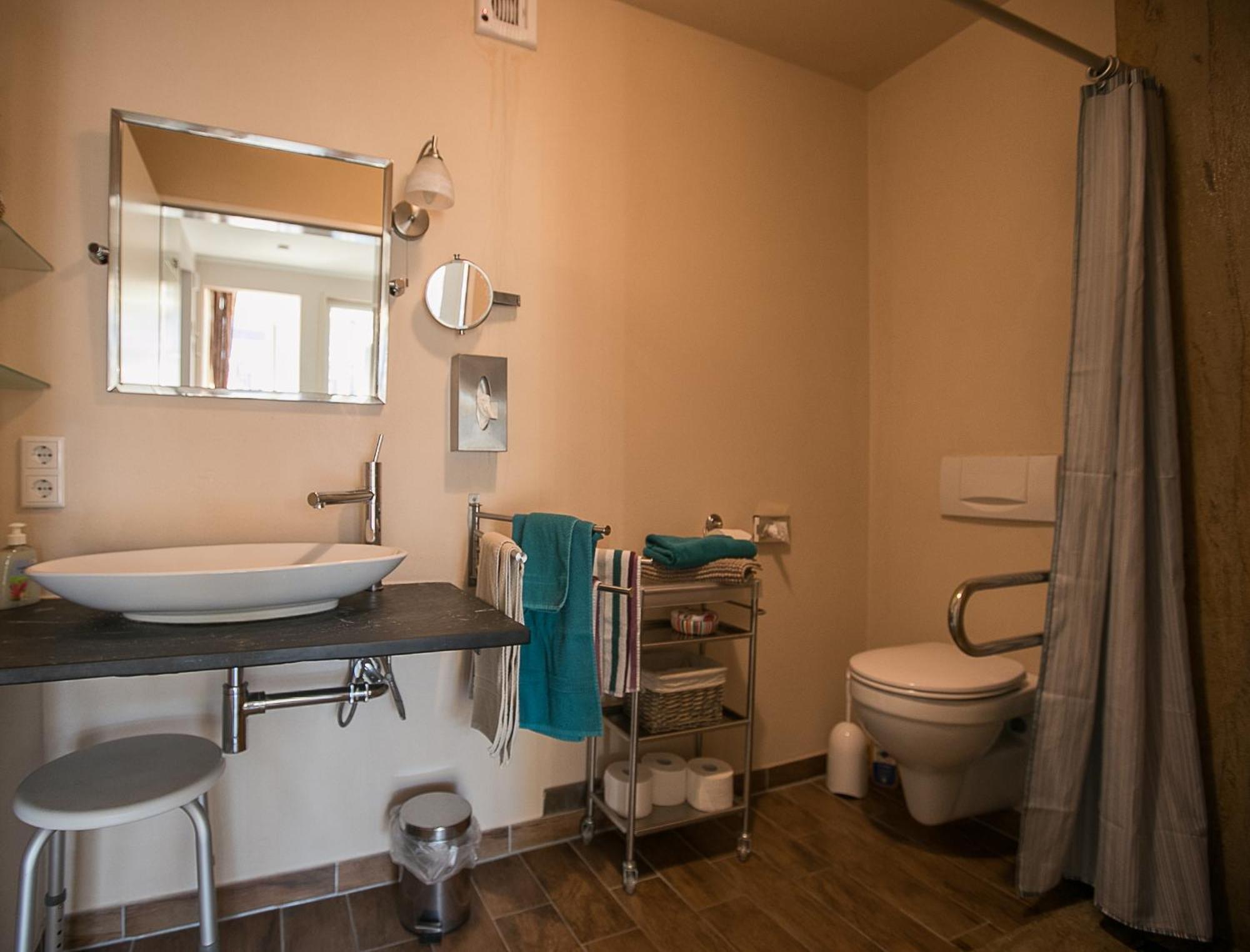 Ferienwohnung Laurent Pünderich Rum bild