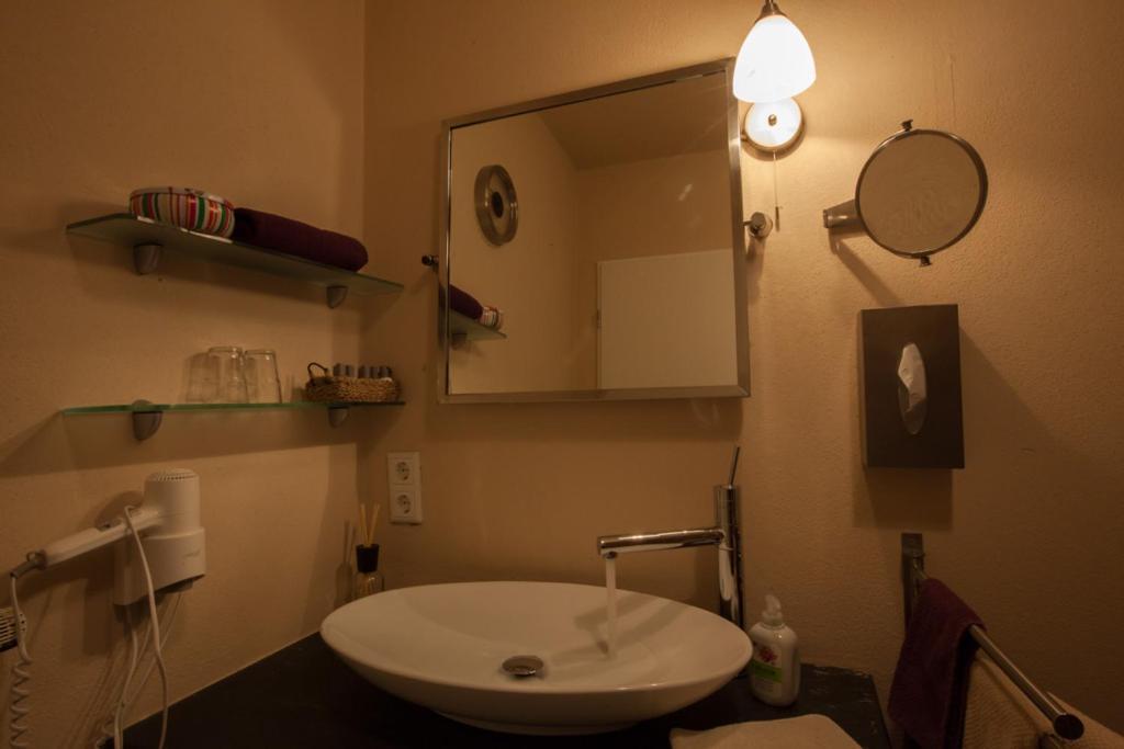 Ferienwohnung Laurent Pünderich Rum bild