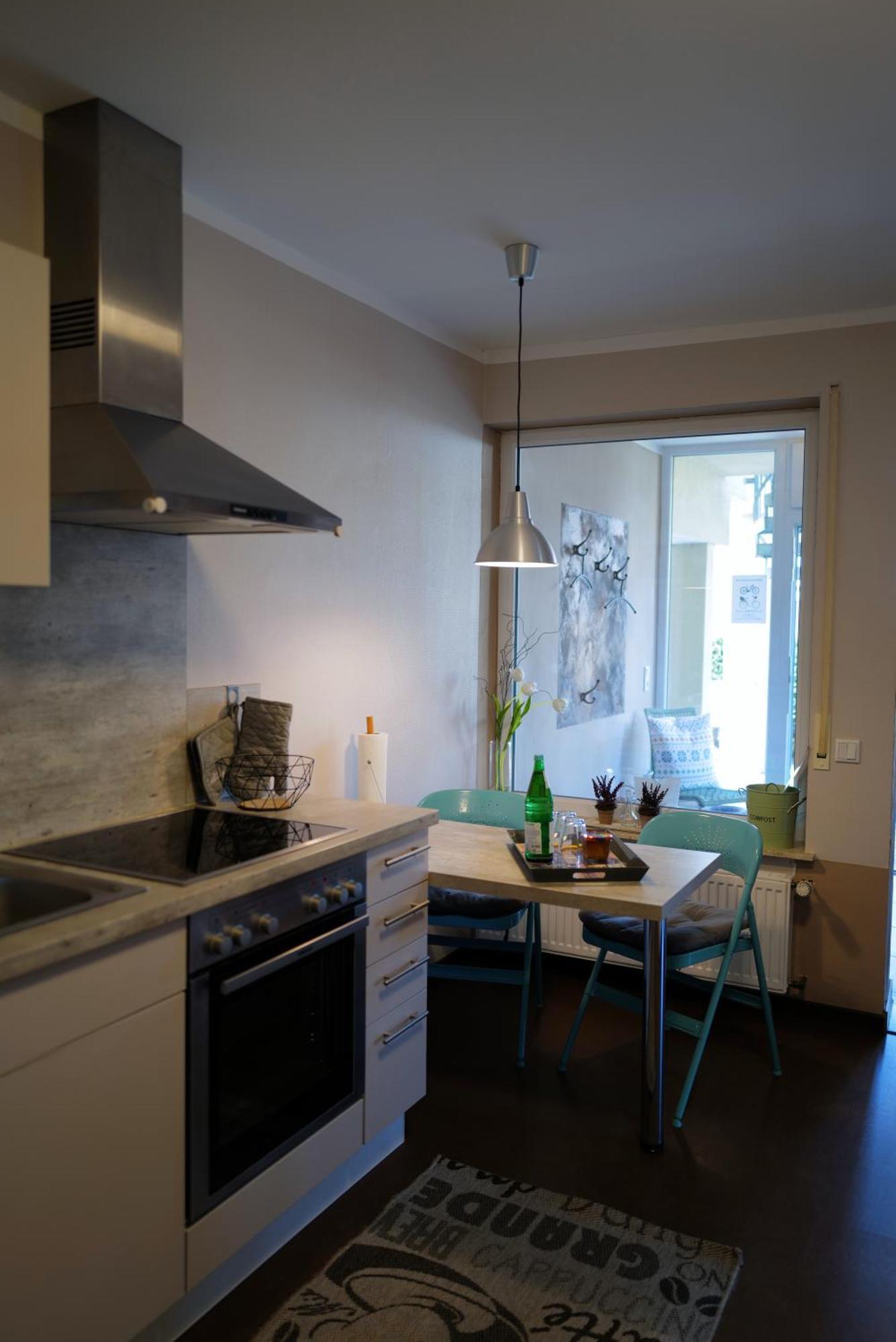 Ferienwohnung Laurent Pünderich Exteriör bild
